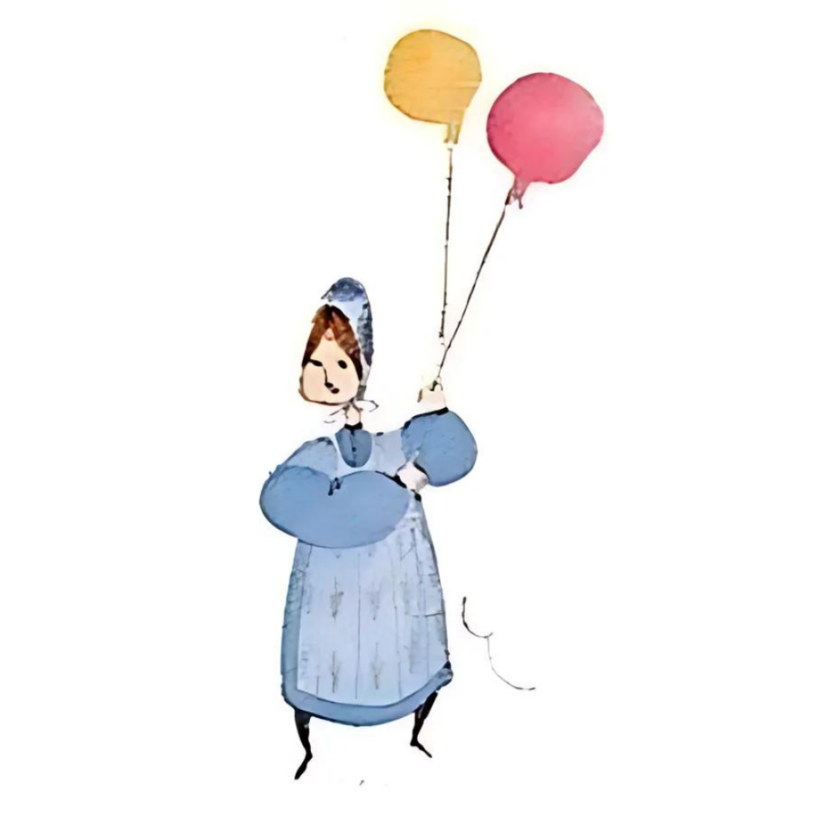 balloon-Girl