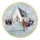 CanadaGooseGallery-Waynesville-Ohio-pbuckleymoss-ornament-limitededition-church