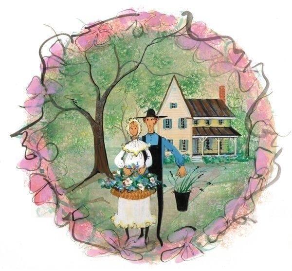 art-love-limitededition-print-pbuckleymoss-summer-seasons-nature-wedding-flower