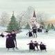 PBuckleyMoss-Waynesville-Ohio-CanadaGooseGallery-Art-Artist-LimitedEdition-Christmas-rare
