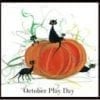 PBuckleyMoss-print-limitedEdition-Art-Halloween-Pumpkin-Cat