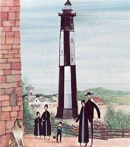 The Lighthouse