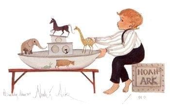 Noah’s Ark