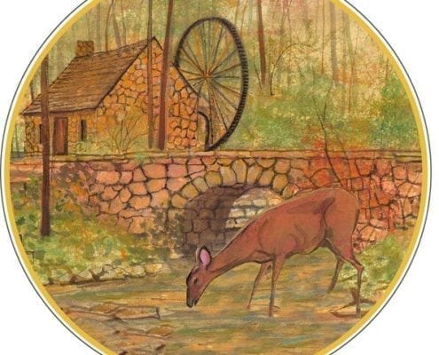pbuckleymoss-ornament-limitededition-fall-deer