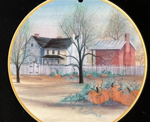 autumn-in-the-valley-p-buckley-moss-ornament