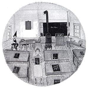 School Room