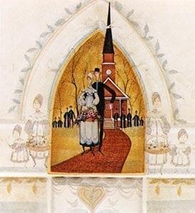 Wedding II