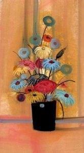 CanadaGooseGallery-WaynesvilleOhio-pbuckleymoss-limitededition-print-flower-floral-BoHo-Most-Popuar-Flower