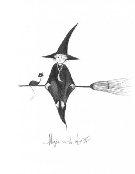 magic-halloween-witch-October-Fall-Magicintheair