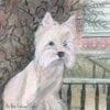 pbuckleymoss-print-limitededition-dog-westhighland-terrier