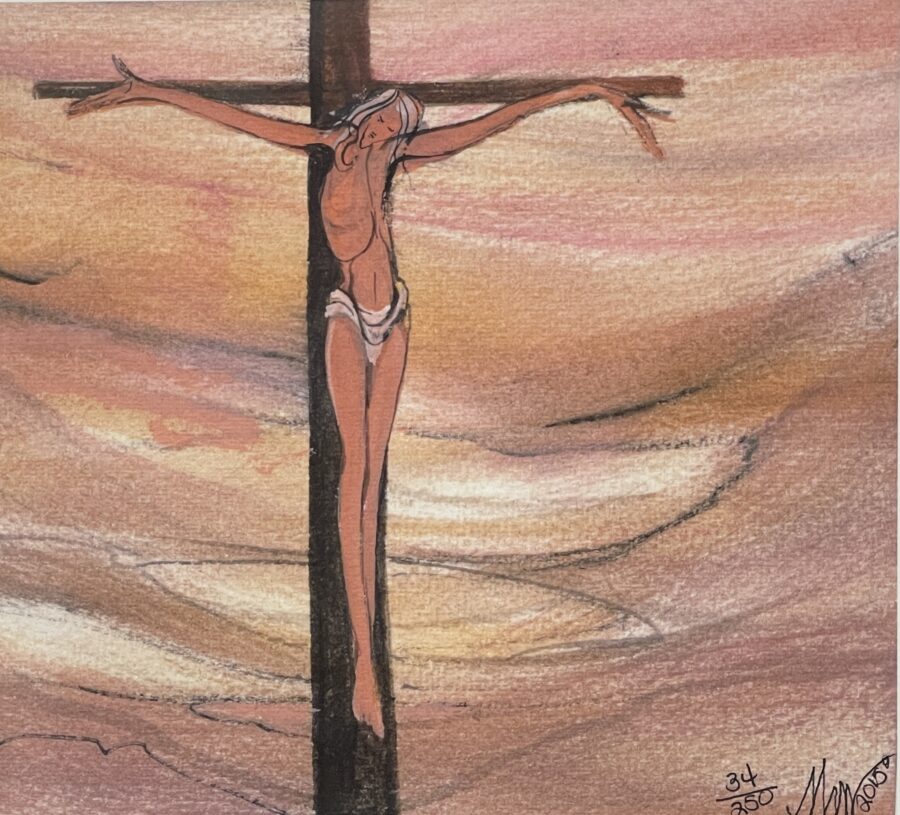 No Greater Love