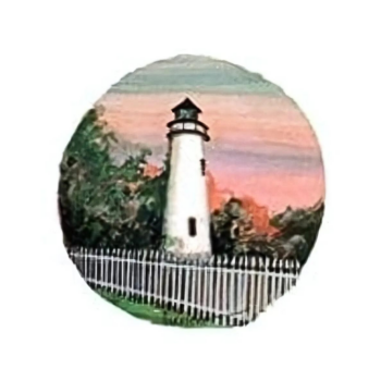 Ocracoke Lighthouse