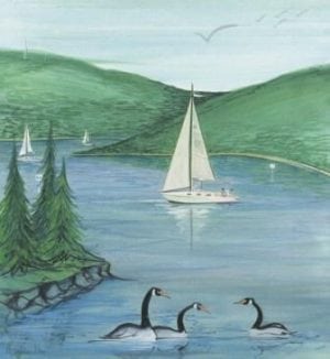 Sailing-geese-boats-print-p-buckley-moss