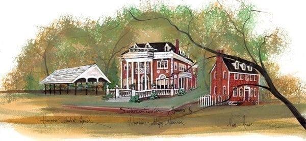 Sestercentennial, Hanover, PA