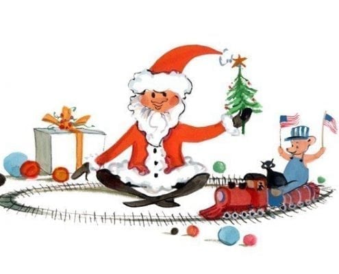PBuckleyMoss-Waynesville-Ohio-CanadaGooseGallery-Art-Artist-LimitedEdition-Print-Christmas