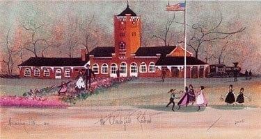 Clinchfield Railroad