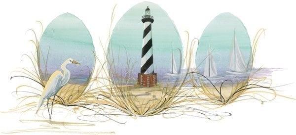 Coastal Treasures prints-art-limitededition-pbuckleymoss-lighthouse