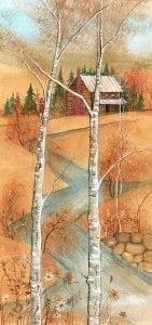 Appalachian-CanadaGooseGallery-Waynesville-Ohio-Art-Artist-PBuckleyMoss-CanadaGooseGallery-WaynesvilleOhio-LimitedEdition-Print-HomeDecor-Decorating-Fall-Autumn-Flower-Appalachian