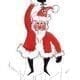 PBuckleyMoss-Waynesville-Ohio-CanadaGooseGallery-Art-Artist-LimitedEdition-Print-Christmas-Kringle