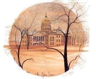 Golden Dome