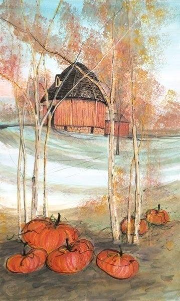 Harvest Barn