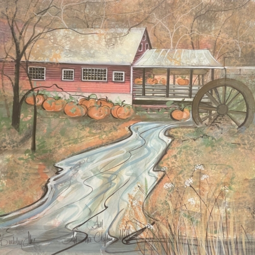 fall-at-the-clifton-mill-clifton-ohio-history-limited-edition-print-p-buckley-moss