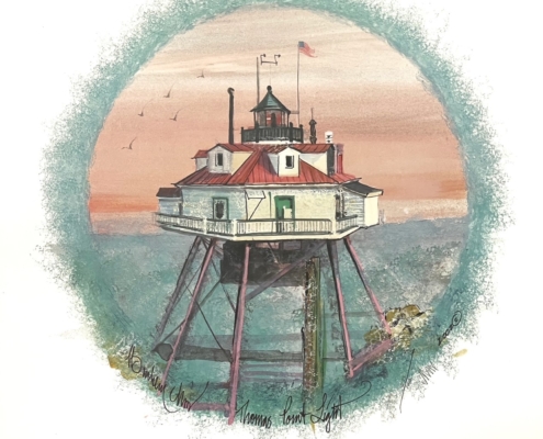 History-thomas-point-light-limited-edition-print-p-buckley-moss