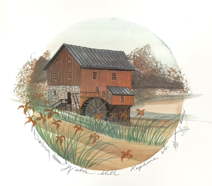 history-wades-mill-raphine-virginia-limited-edition-print-p-buckley-moss
