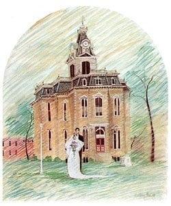 Iowa Wedding