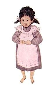 Little Erica
