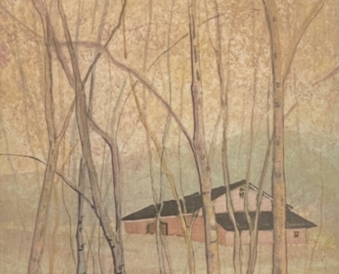 woodland-sanctuary-love-limited-edition-rare-print-p-buckley-moss-love