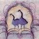 pbuckleymoss-artist-Proof-geese-purple-love-valentine