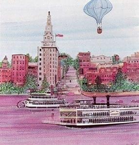 Mississippi River