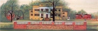 Oatlands Plantation