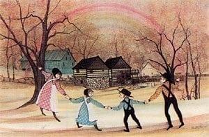 Rainbow Children