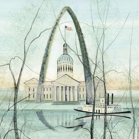 St Louis