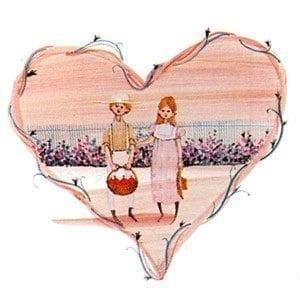 Summer Hearts