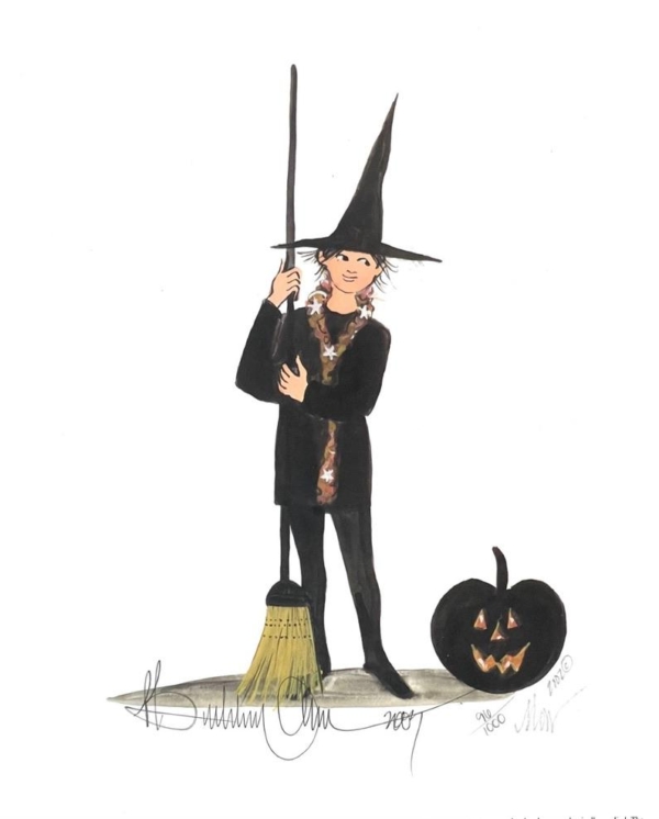 p-buckley-moss-the-good-witch-art-print