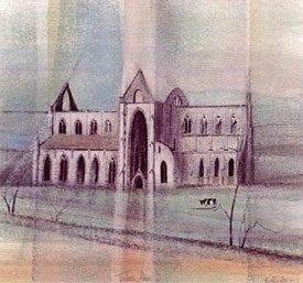 Tintern Abbey