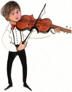 pbuckleymoss-imited-edition-boy-prints-violin