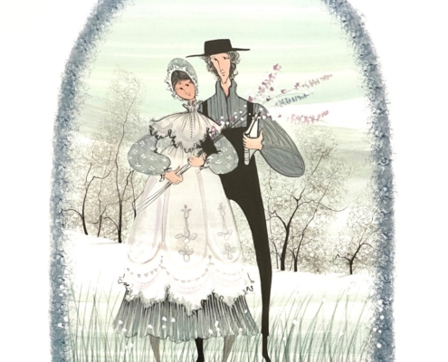 spring-wedding-love-limited-edition-rare-print-p-buckley-moss-love
