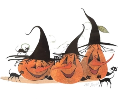 p-buckley-moss-witches-three-art-print