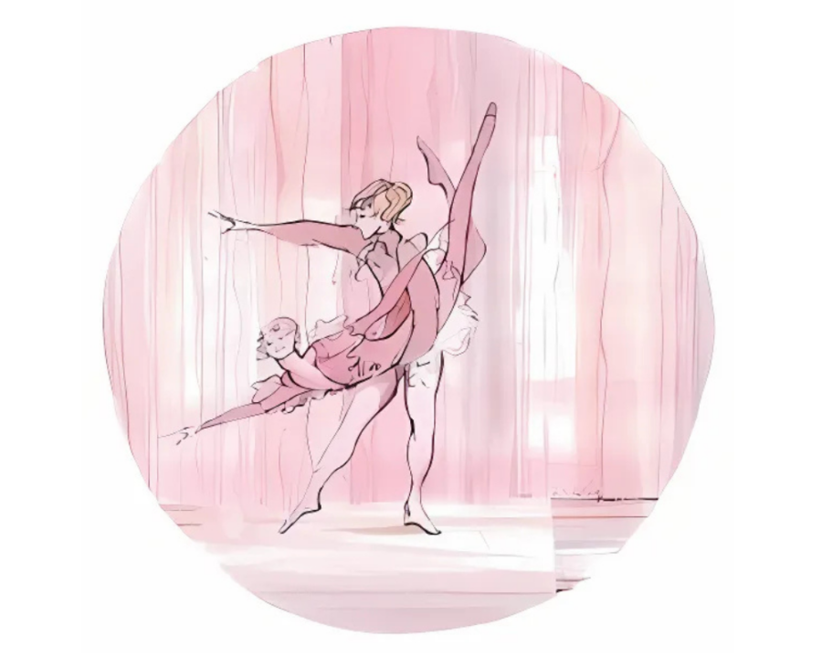 Le Grand Adagio