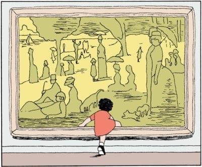 8 Reasons Art Makes You Smarter