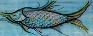Art-Artist-PBuckleyMoss-CanadaGooseGallery-WaynesvilleOhio-LimitedEdition-Print-HomeDecor-Decorating-VirginiaArtist-Fish