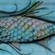 Art-Artist-PBuckleyMoss-CanadaGooseGallery-WaynesvilleOhio-LimitedEdition-Print-HomeDecor-Decorating-VirginiaArtist-Fish