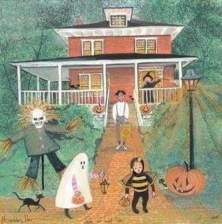 Trick Or Treat Fun trickortreat-kitty-cat-blackcat-halloween-october-fall