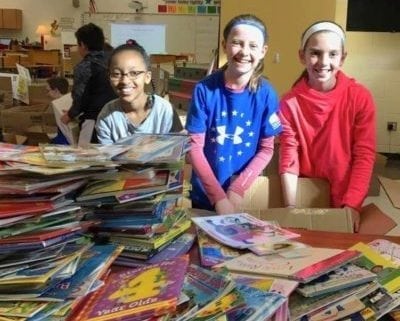 AdoptABook-Donation-HelpChidrenRead-Books-Reading-Giving-CanadaGooseGallery-WaynesvilleOhio-PBuckleyMossGallery
