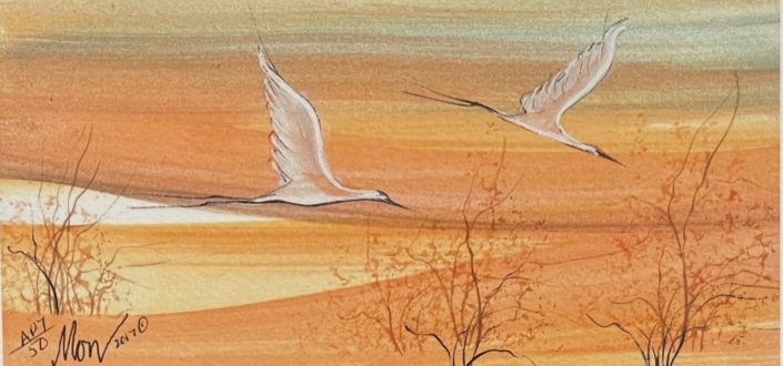 bird-soaring-limited-edition-print-artist-proof-p-buckley-moss
