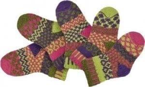 Solmate Sock-baby-children-adult-scarf-blanket-mitten-fingerless